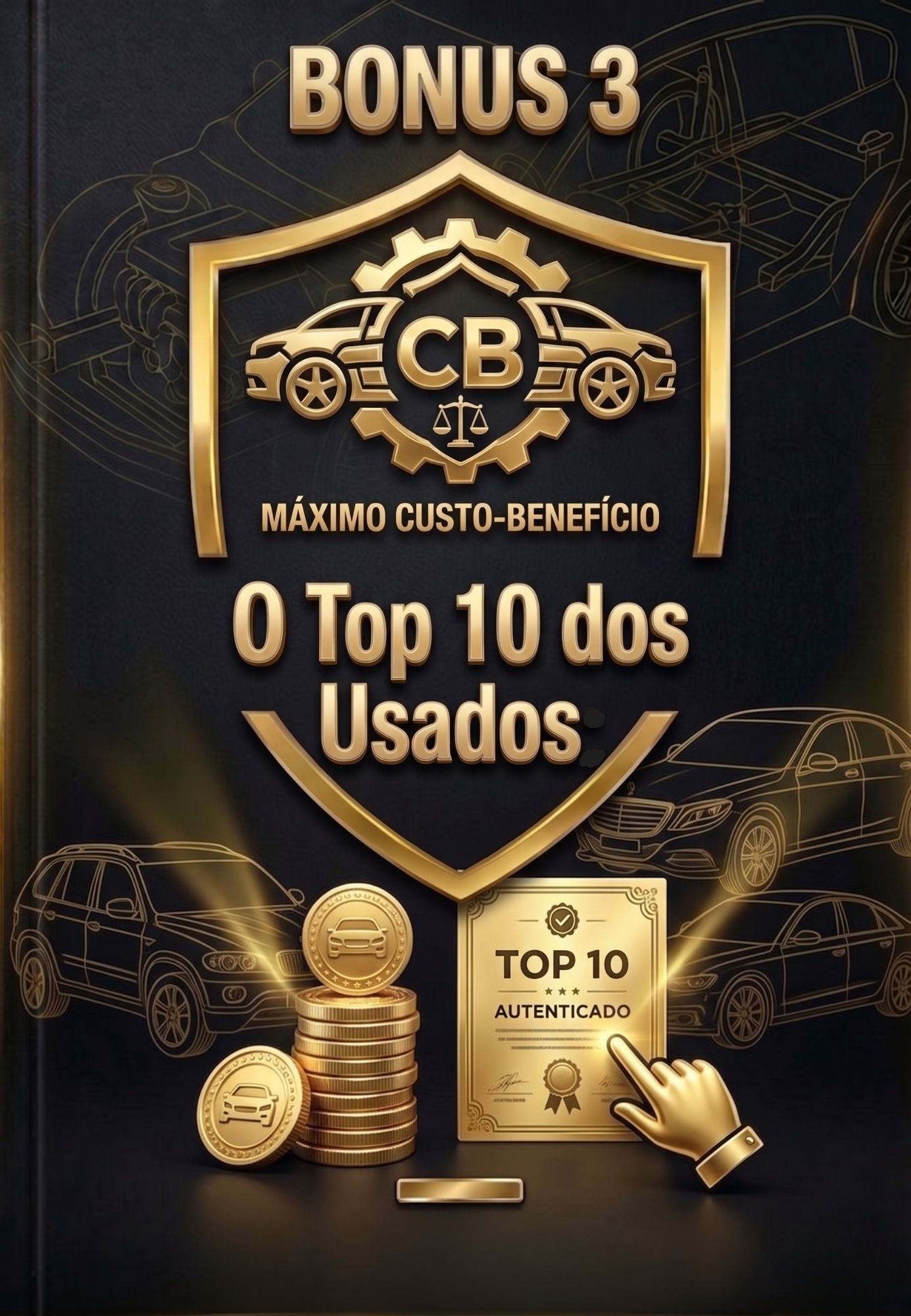 Top 10 Usados