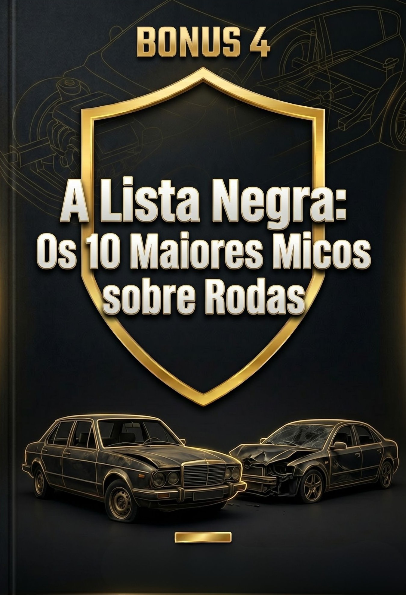 A Lista Negra