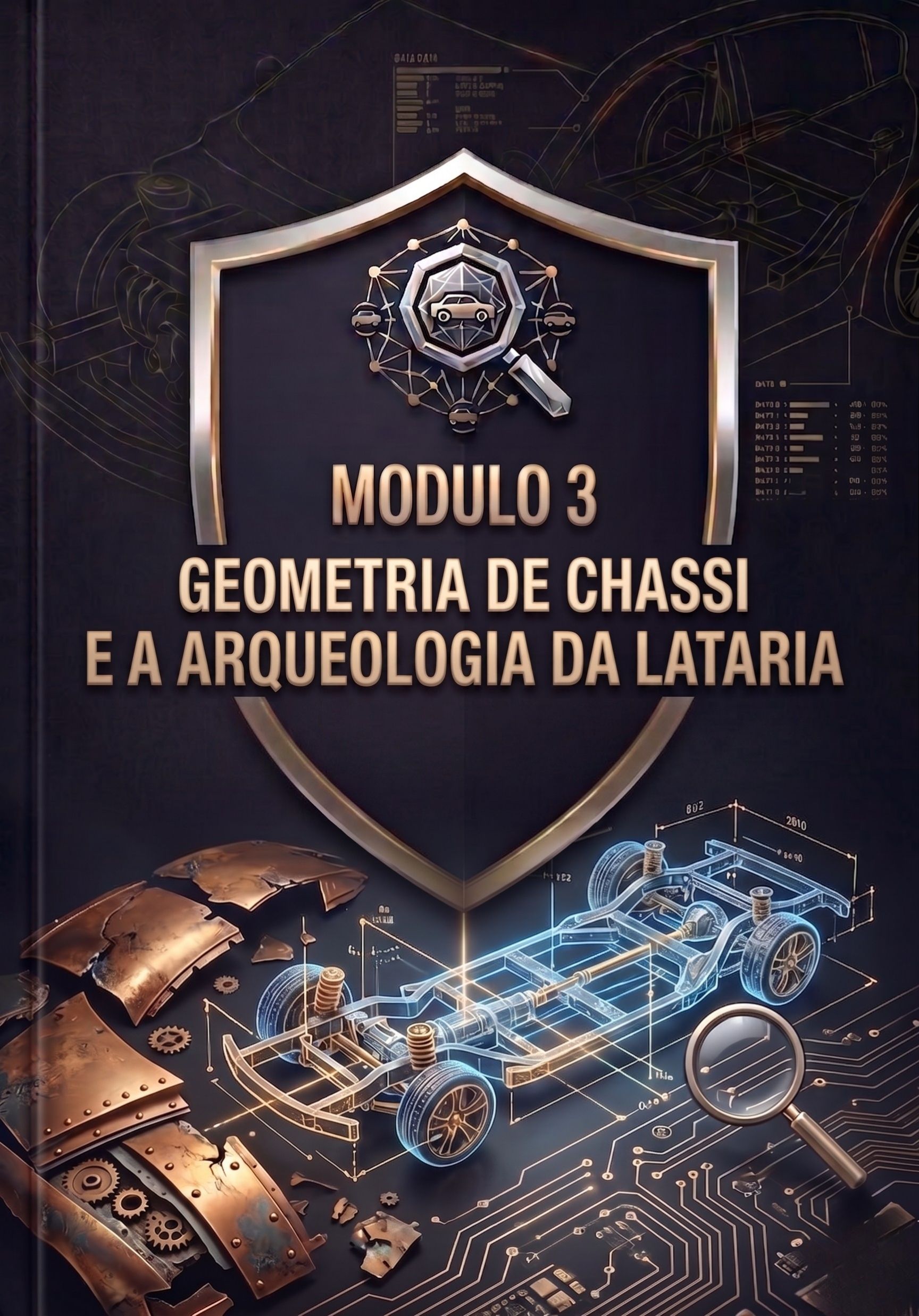 Modulo 3