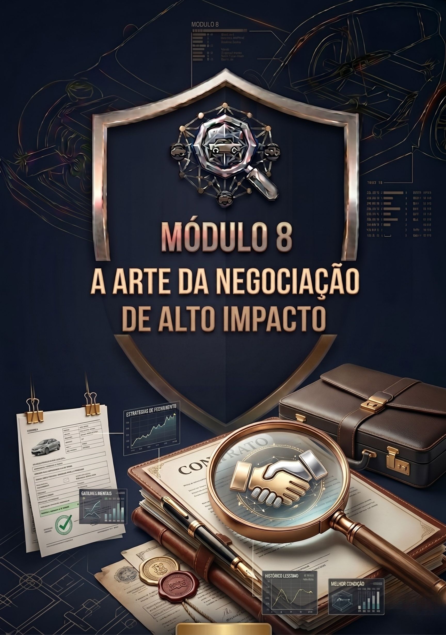 Modulo 8